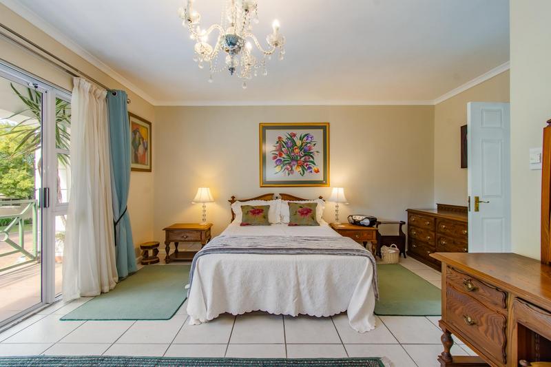 3 Bedroom Property for Sale in Vygeboom Western Cape